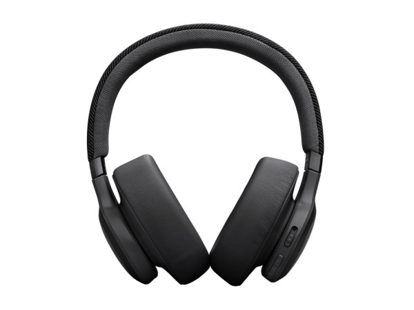 JBL LIVE 770NC, Wireless, Black