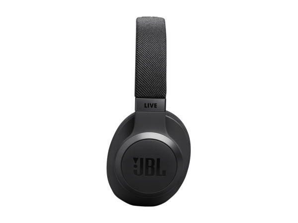 JBL LIVE 770NC, Wireless, Black
