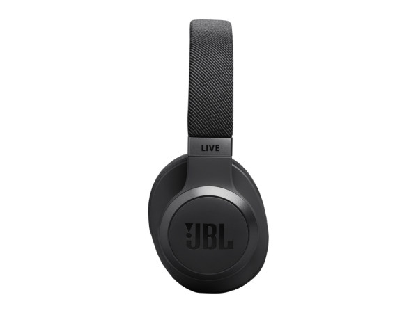 JBL LIVE 770NC, Wireless, Black