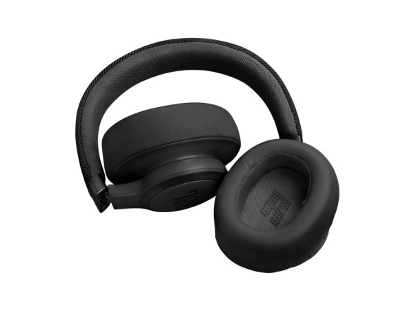 JBL LIVE 770NC, Wireless, Black