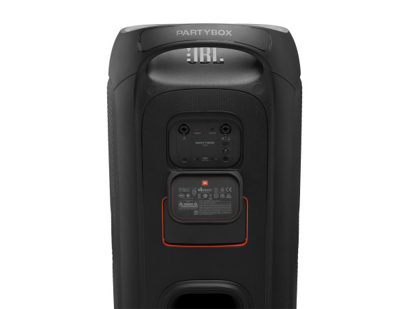 JBL Partybox 720, Mega powerful 800W...