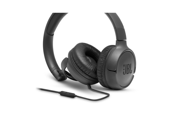 JBL Tune500, Black