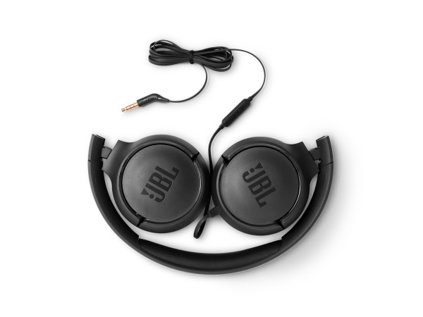 JBL Tune500, Black