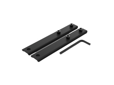 Screen mount extension kit...