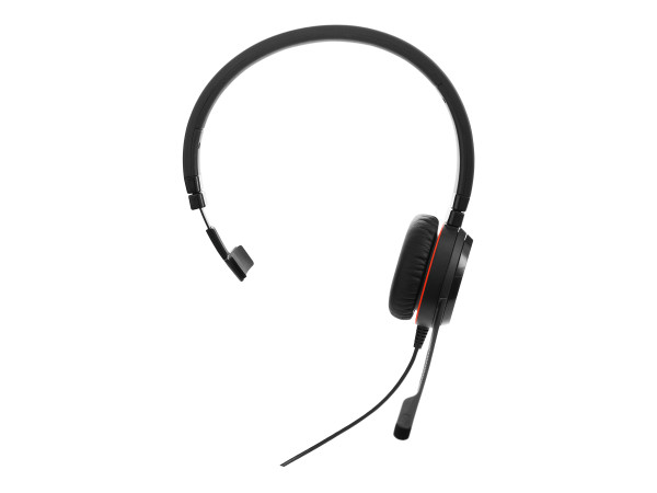 Jabra Evolve 30 II HS Mono 3.5 mm...