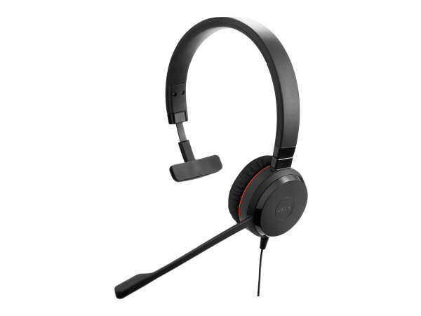 Jabra Evolve 30 II HS Mono 3.5 mm...