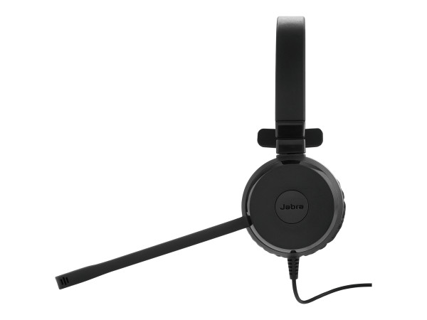 Jabra Evolve 30 II HS Mono 3.5 mm...