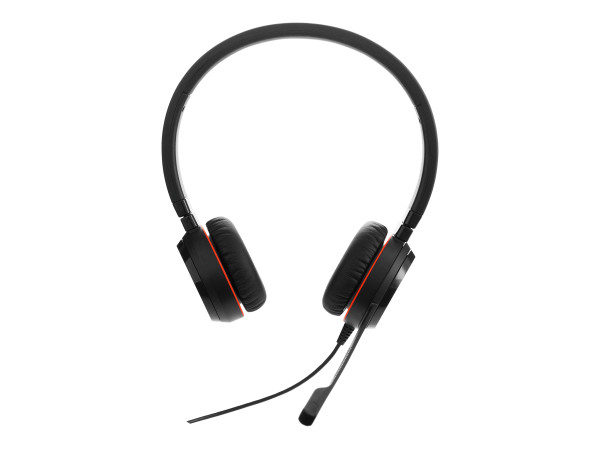 Jabra Evolve 30 II HS Stereo 3.5 mm...