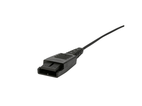 Jabra BIZ 2300 Duo Balanced, NC, can...