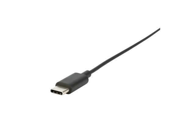 Jabra BIZ 2300 Duo, USB-C, MS