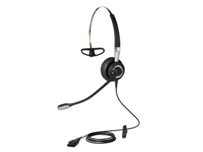 Jabra BIZ 2400 II Mono, NC, WB 2