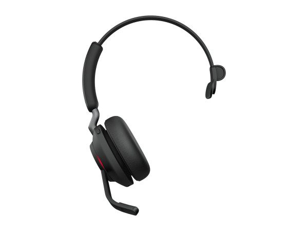 Jabra Evolve2 65, Link380a MS Mono Black