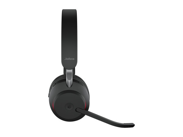 Jabra Evolve2 65, Link380a MS Stereo...