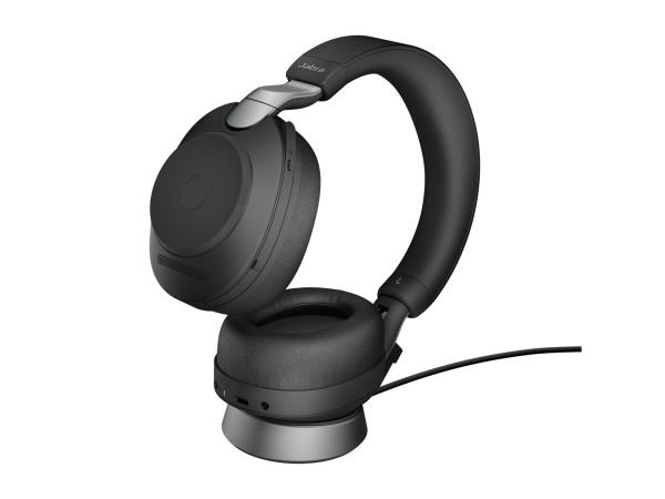 Jabra Evolve2 85, Link380a UC Stereo...