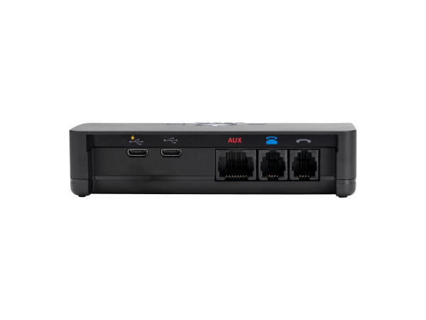Jabra Link 950 USB-C, USB-A & USB-C...