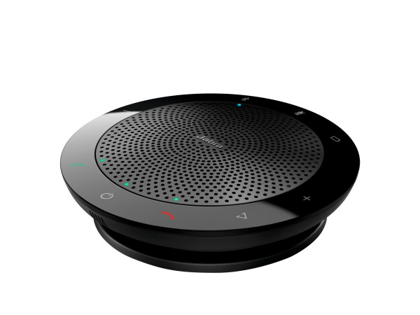 Jabra SPEAK 510 + UC (Bundle w LINK 370)