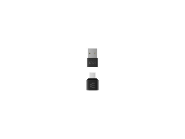 IMPACT 1000 MS UC ANC WL USB-C+A Stand