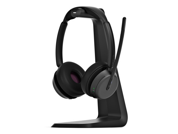 IMPACT 1000 MS UC ANC WL USB-C+A Stand
