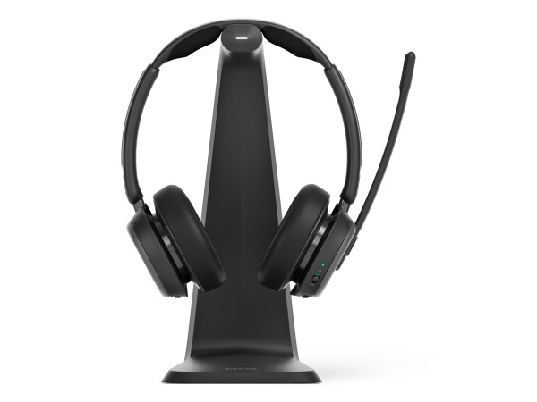 IMPACT 1000 MS UC ANC WL USB-C+A Stand