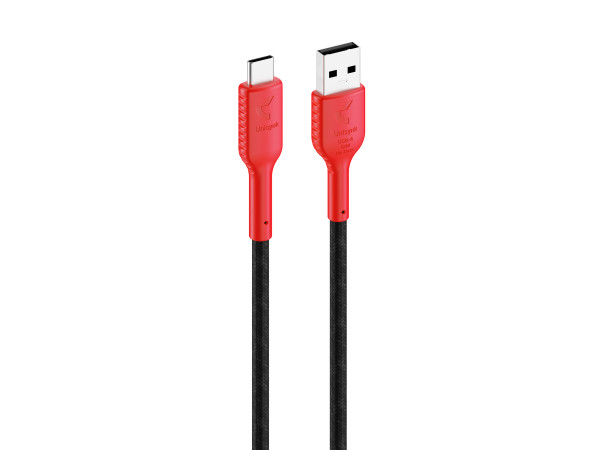 Unisynk USB-A to USB-C Data Blocker...