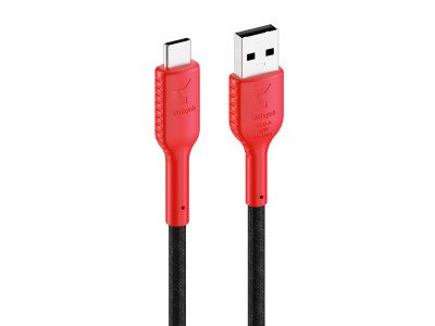 Unisynk USB-A to USB-C Data... 2