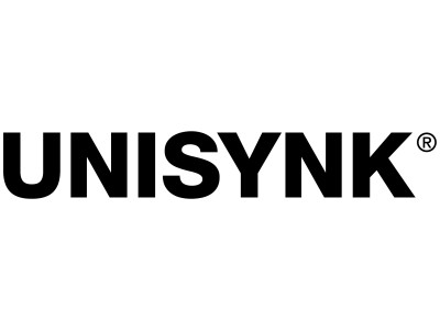 Unisynk USB4 Cable 1m Blue
