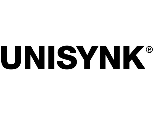 Unisynk USB4 Cable 1m Blue
