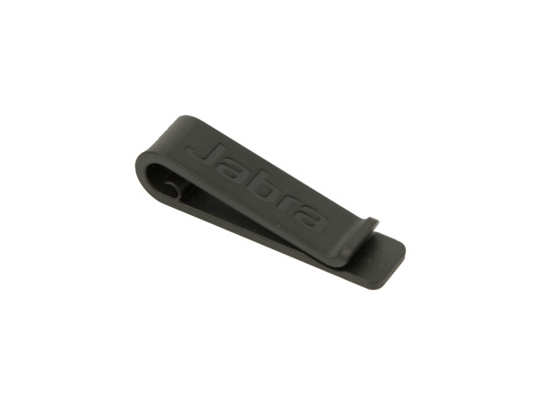 Jabra Clothing clip, BIZ2300 (10 pcs)