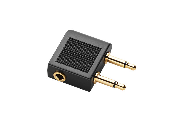 Jabra Flight jack, Evolve (6 pcs)