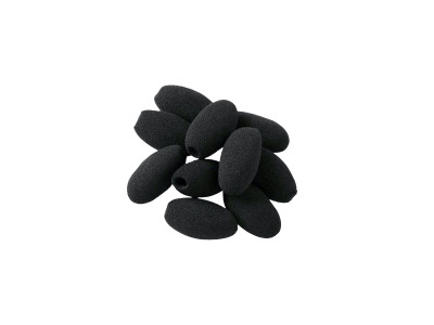 Jabra Wind & Puff Noise...
