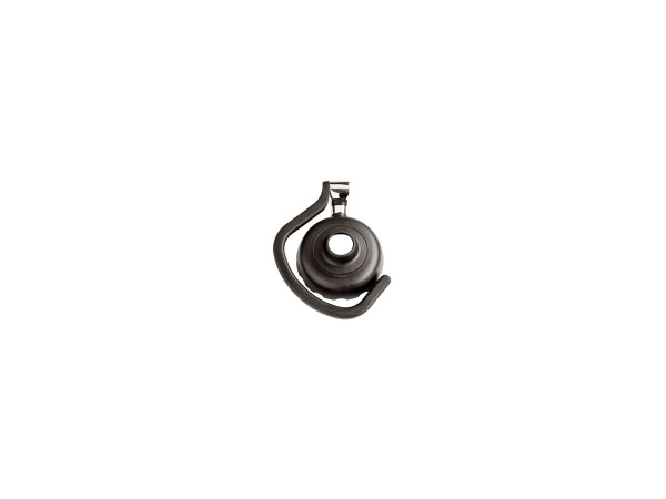 Jabra Earhook, BIZ2400 with coupling...