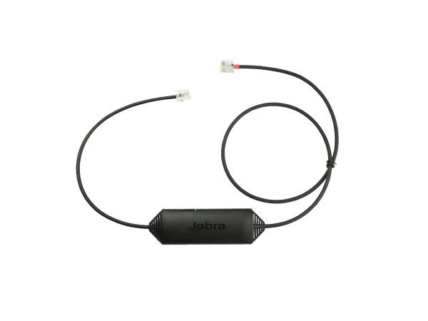 Jabra Link EHS-Adapter cord for...
