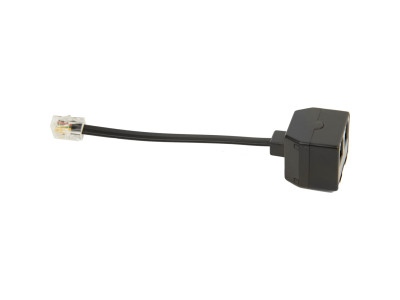 Jabra Modular Double Jack... 2