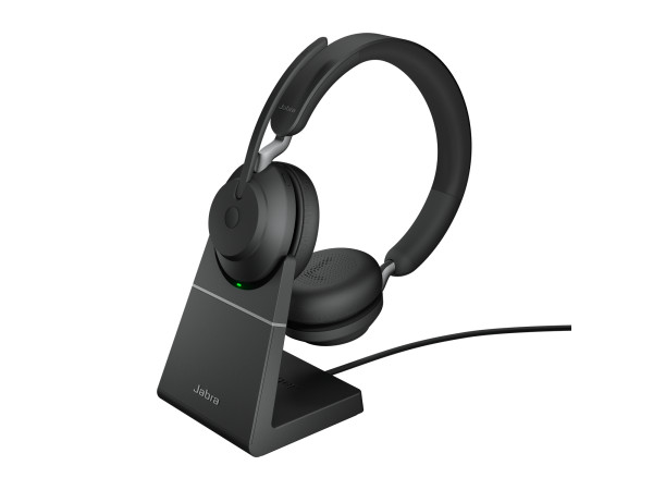 Jabra Evolve2 65, Link380c UC Stereo...