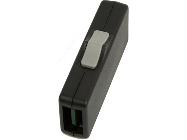 Jabra QD cord with mute function