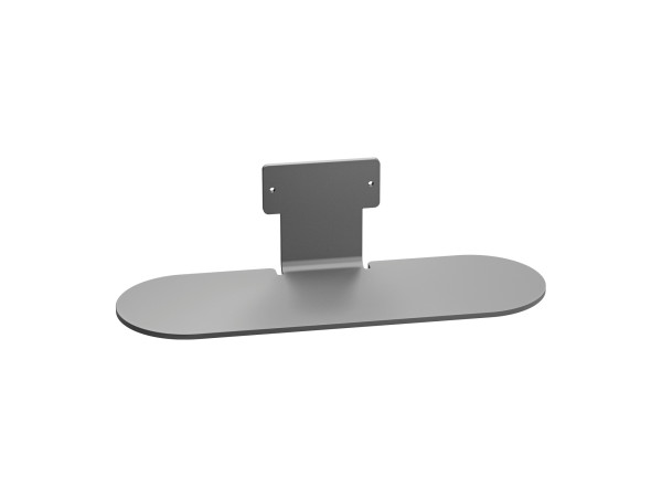 Jabra PanaCast 50 Table Stand Light Grey