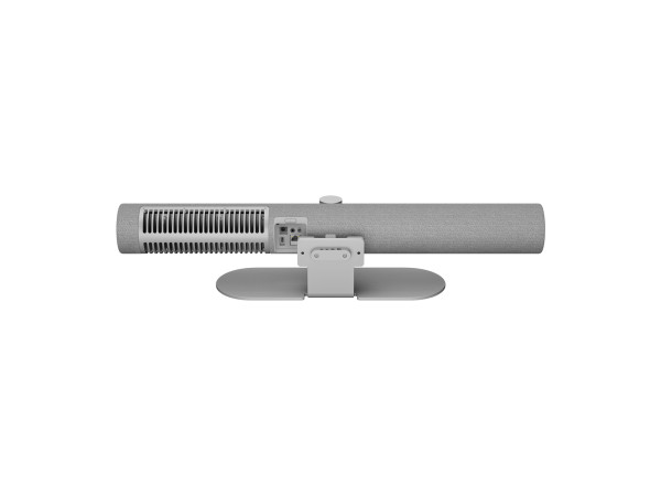 Jabra PanaCast 50 Table Stand Light Grey