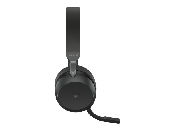 Jabra Evolve2 75, Link380c MS Stereo...