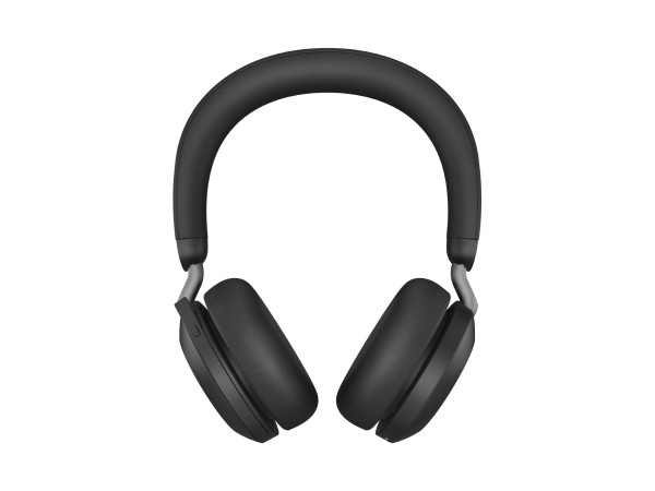 Jabra Evolve2 75, Link380a MS Stereo...