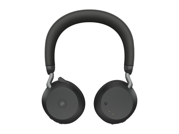 Jabra Evolve2 75, Link380c MS Stereo...
