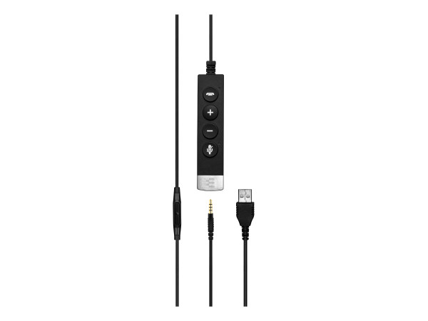 EPOS IMPACT SC 660 ANC USB -...