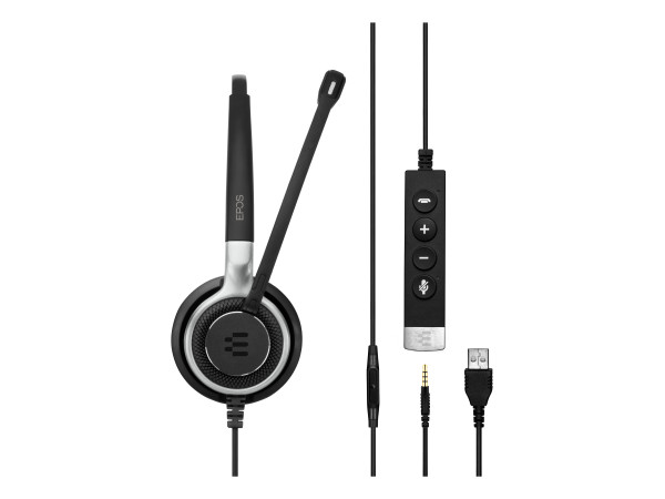 EPOS IMPACT SC 660 ANC USB -...