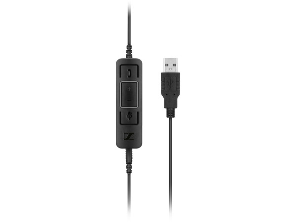 EPOS USB-CC x5 MS - Controller spare...