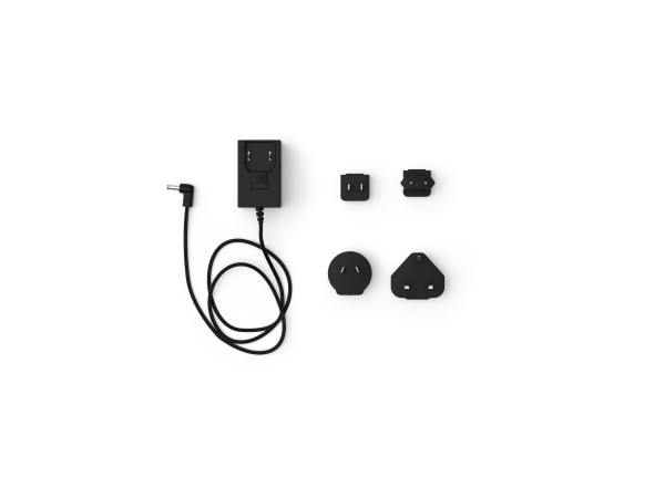 EPOS  - Universal power supply