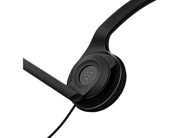 EPOS EDU 10 - Stereo 3.5mm headset -...