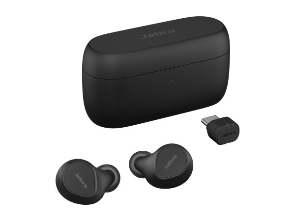 Jabra Evolve2 Buds USB-C UC +...