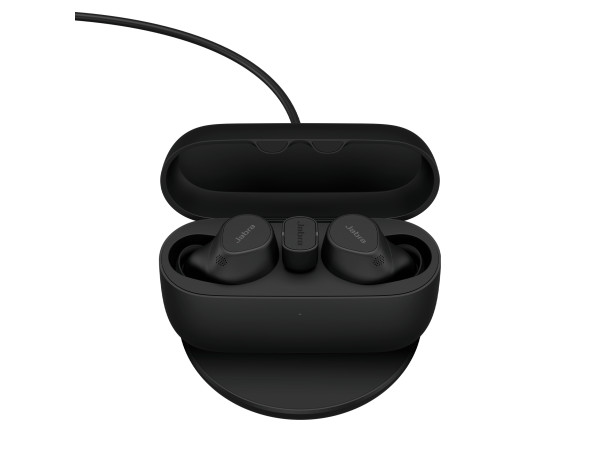 Jabra Evolve2 Buds USB-C UC +...