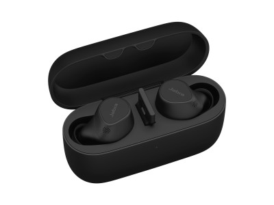 Jabra Evolve2 Buds USB-A UC