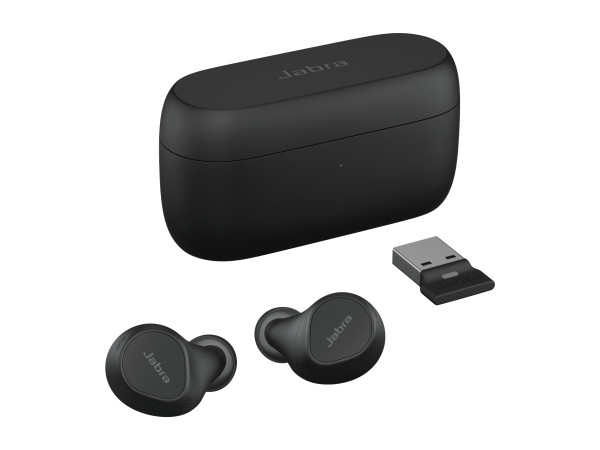 Jabra Evolve2 Buds USB-A UC