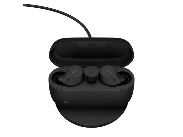 Jabra Evolve2 Buds USB-C MS +...
